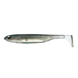 Fish Arrow Flash-J Shad Plus 4'' (10cm) 5-pack