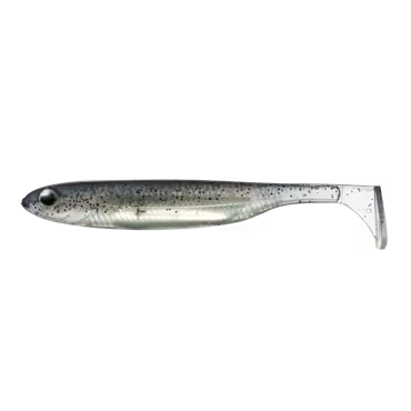 Fish Arrow Flash-J Shad Plus 4'' (10cm) 5-pack