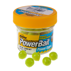 Berkley PowerBait Power Eggs