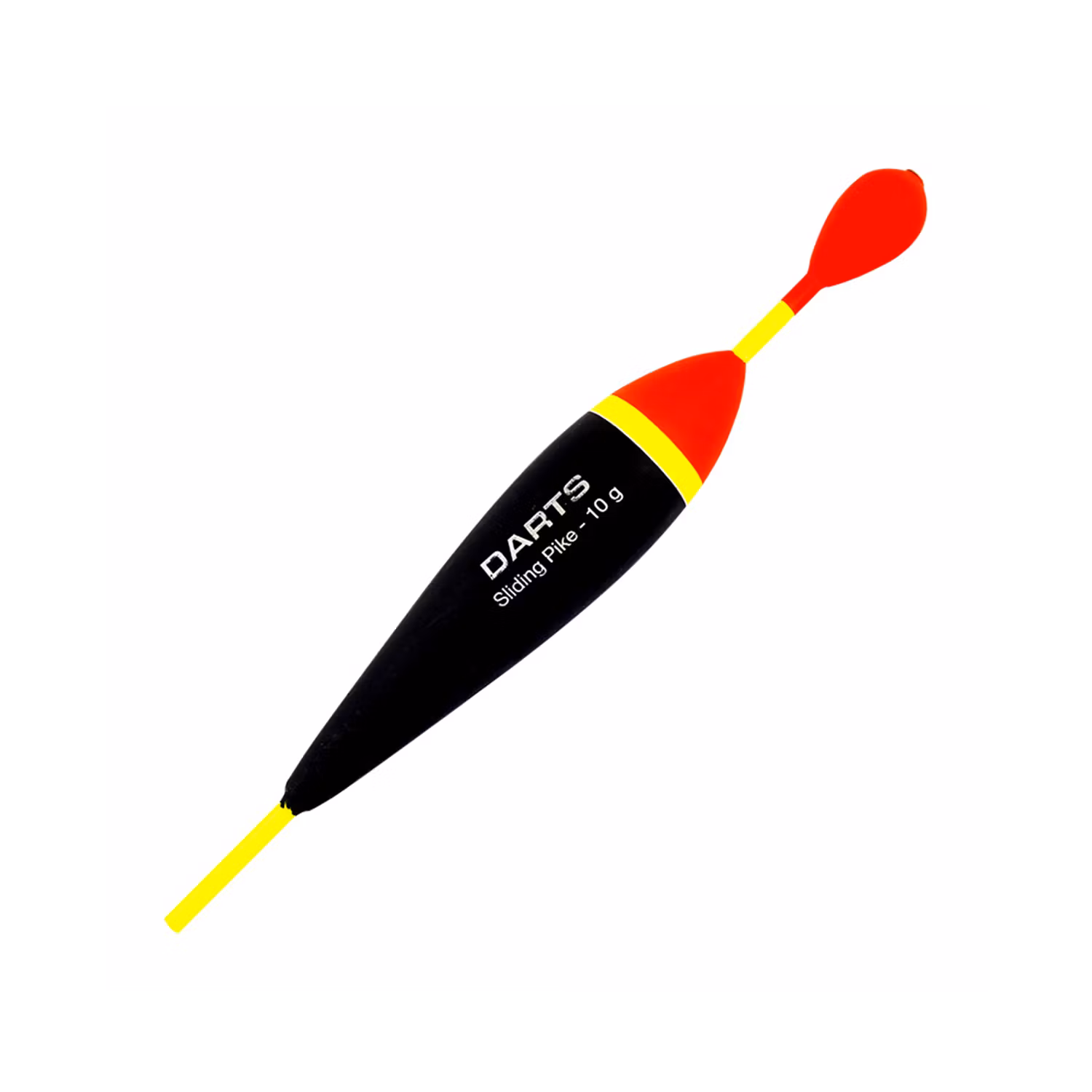 Darts Sliding Pike Flöte