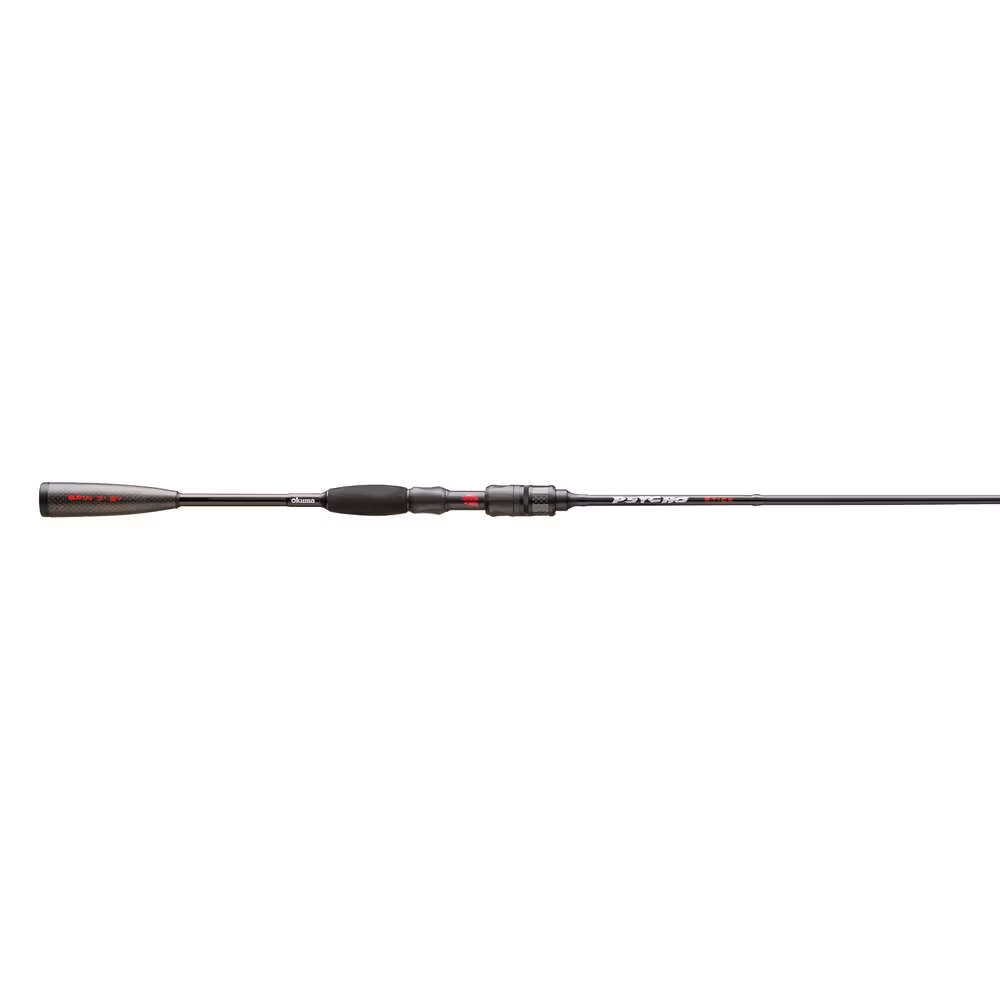Okuma Psycho Stick