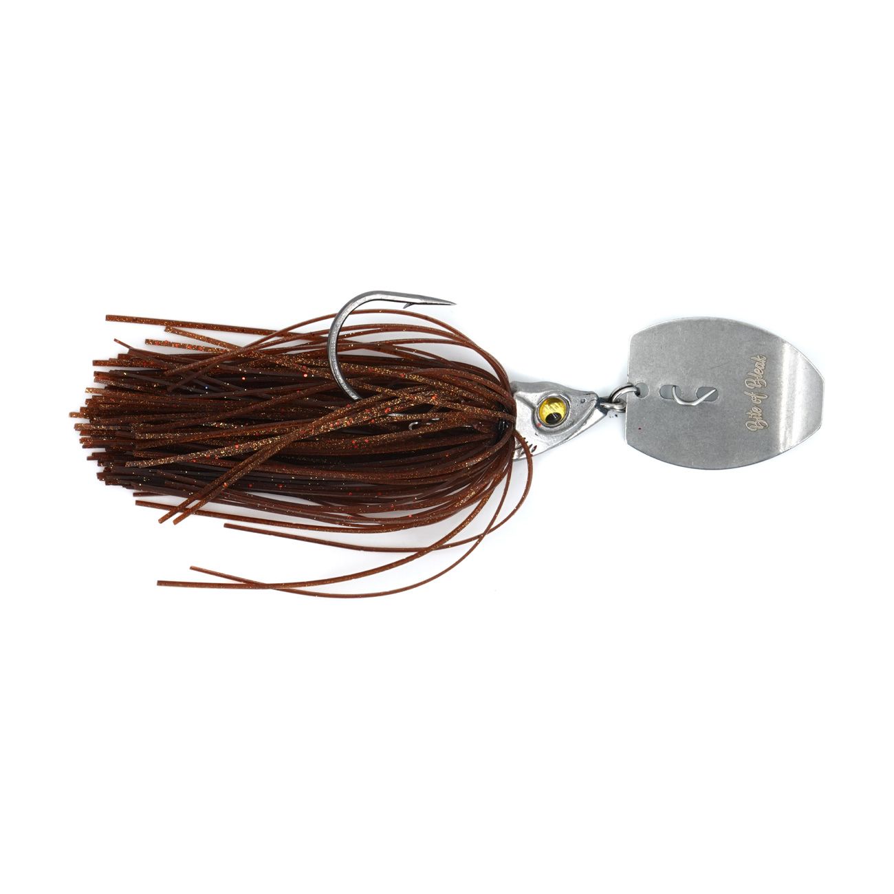 Bite of Bleak Blade Jig 10,6g 3/0