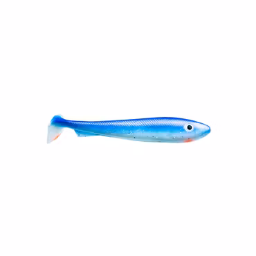Svartzonker McRubber Offset 15cm 2-pack