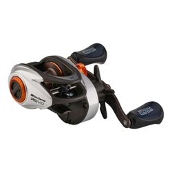 Abu Garcia Revo5 X LH LP