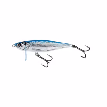 Salmo Thrill 5cm