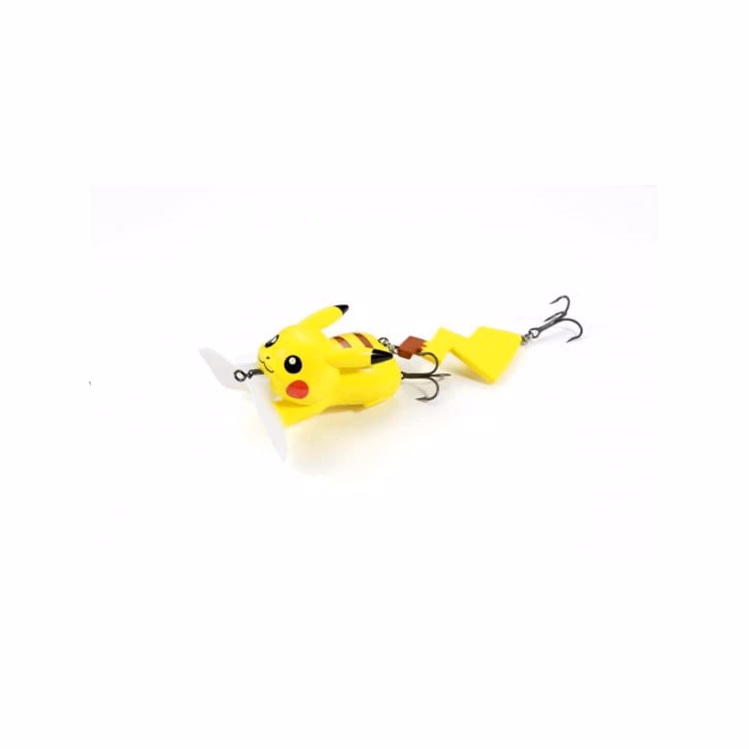 DUO Pokemon Pikachu 10.6cm/22g