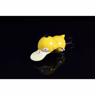 DUO Pokemon Koduck 6.8cm/16g
