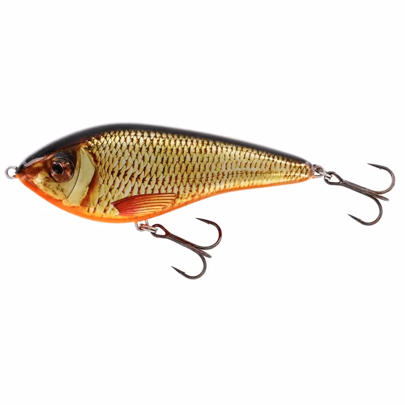 Westin Swim Glidebait 10cm/31g Low Floating