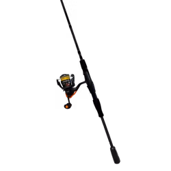 Okuma Altera Spin 6'6'' 10-30g, Okuma Jaw Spinning Jaw-20