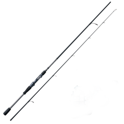 Okuma Altera Spin 6'6" 10-30g 2sec