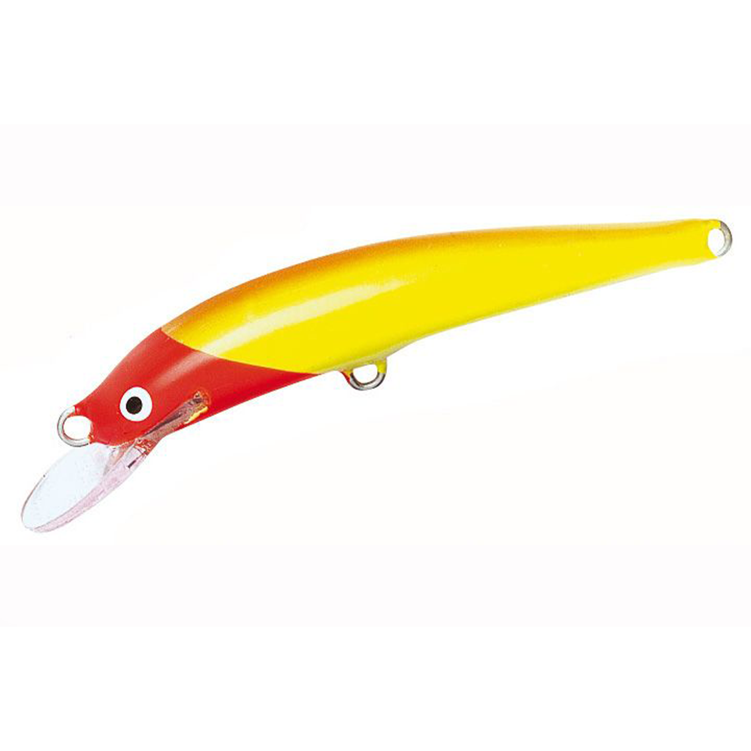 Nils Master Invincible 15cm/30g