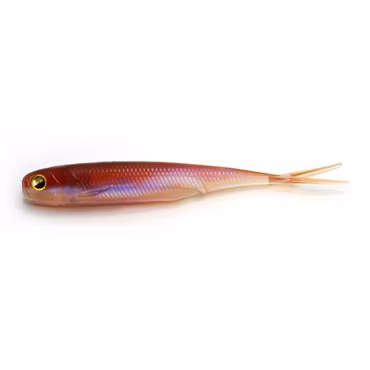 RAID Fishroller 10cm - 6-pack