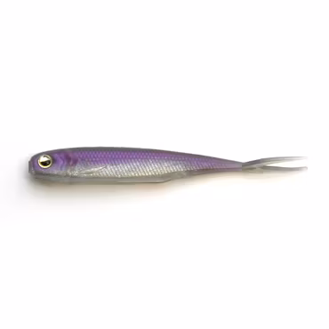 RAID Fishroller 10cm - 6-pack