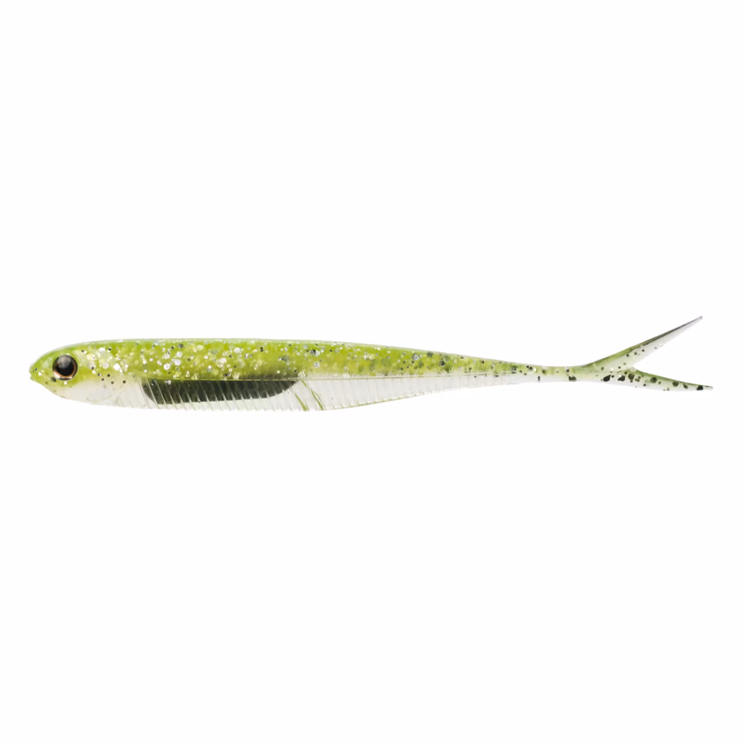 Fish Arrow Flash-J Split 4'' (10cm)