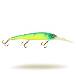StrikePro Hooligan DR, 12cm, 21g