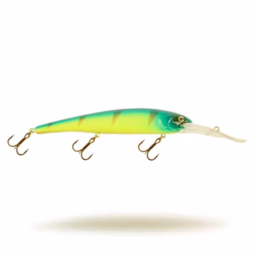 StrikePro Hooligan DR, 12cm, 21g