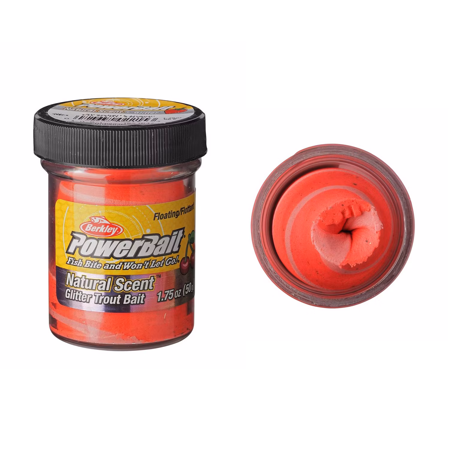 Berkley PowerBait Natural Scent