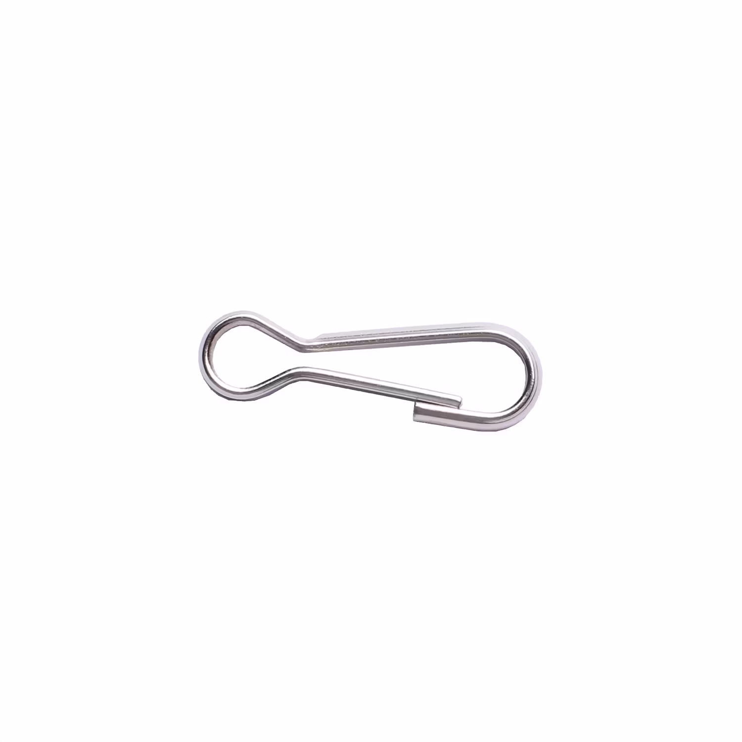 Metallhake 5cm