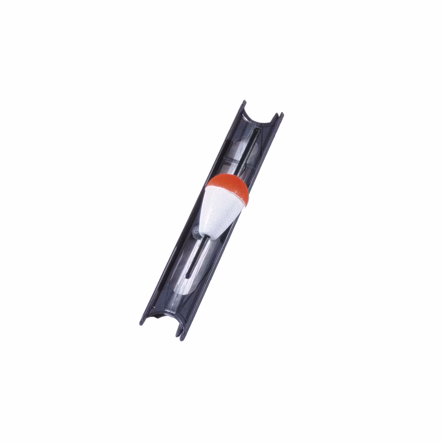 Metflöte 4cm och rev 2-pack