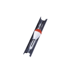 Metflöte 4cm och rev 2-pack