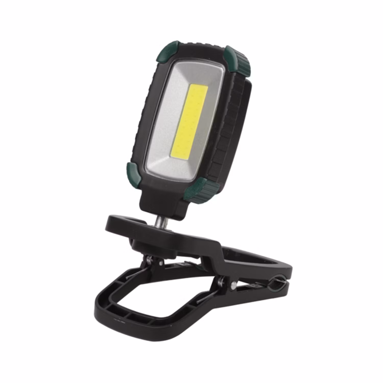 Arbetslampa LED 5W COB 500 lm USB