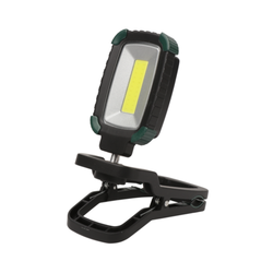 Arbetslampa LED 5W COB 500 lm USB