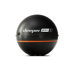 Deeper Smart Sonar PRO+ 2.0