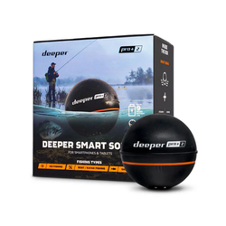Deeper Smart Sonar PRO+ 2.0