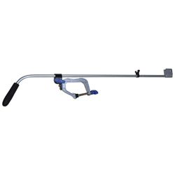 Portabelt Ekolodsgivarfäste 82cm
