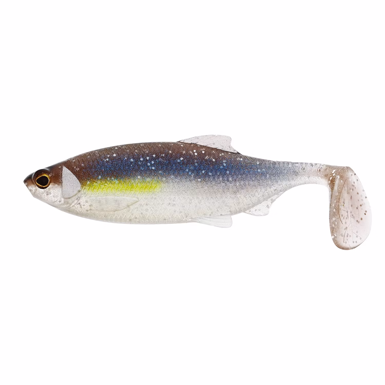 Westin Ricky The Roach Shadtail 18cm/85g