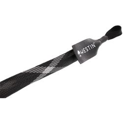 Westin Rod Cover Trigger Ø 3cm - Black/Silver