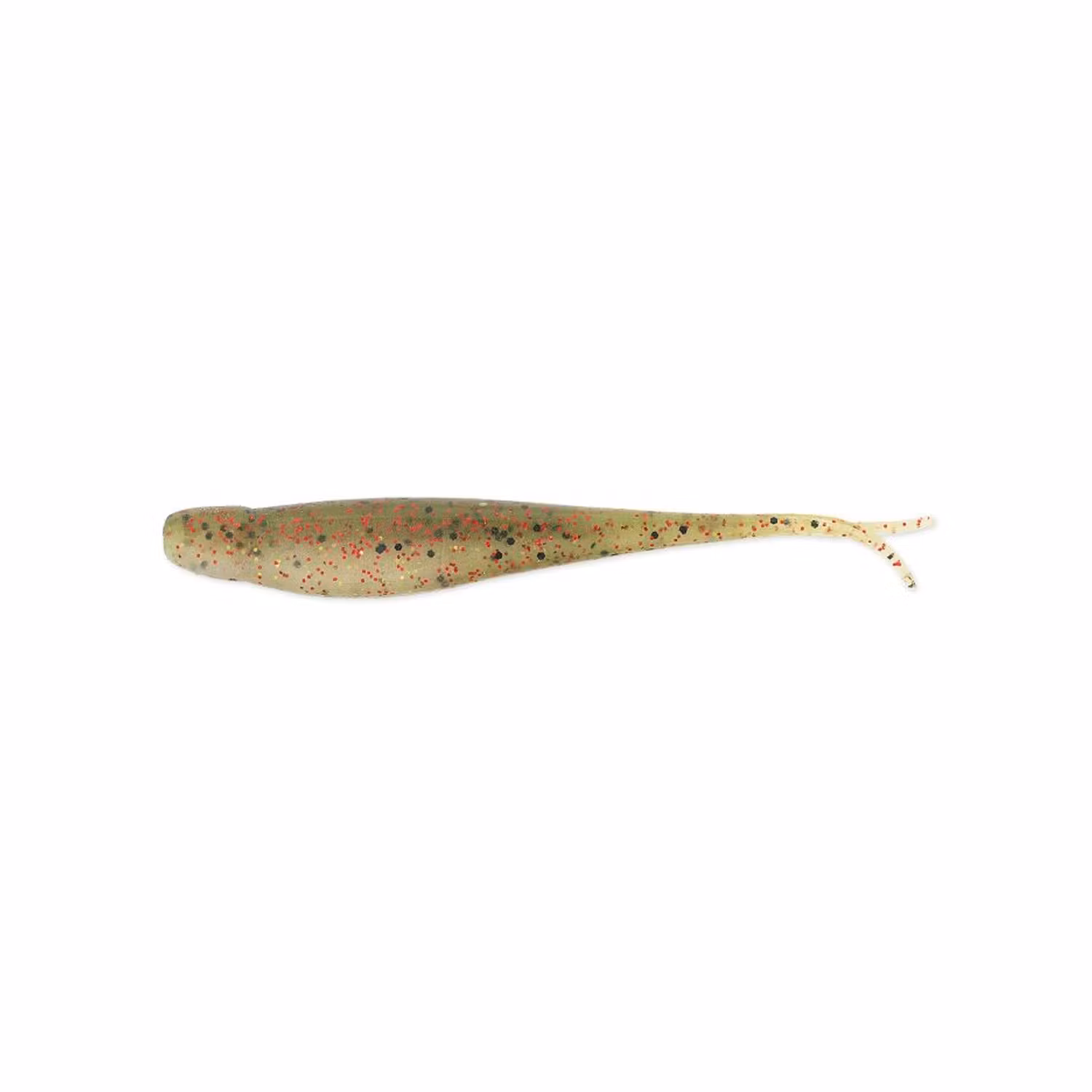 Z-Man Scented Jerk Shadz 4''/10cm - 5-pack
