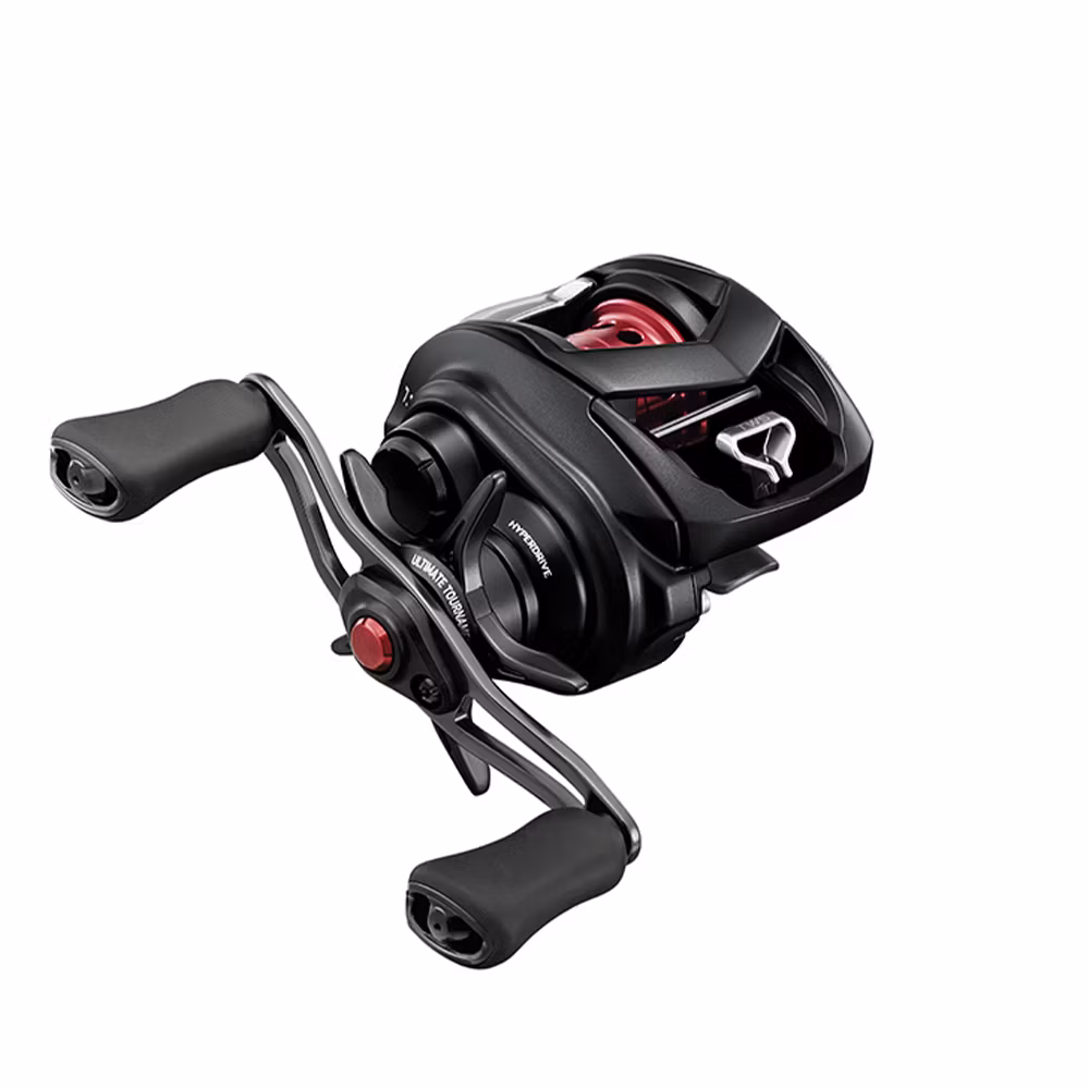 Daiwa Tatula BF TW 70XH (Höger)