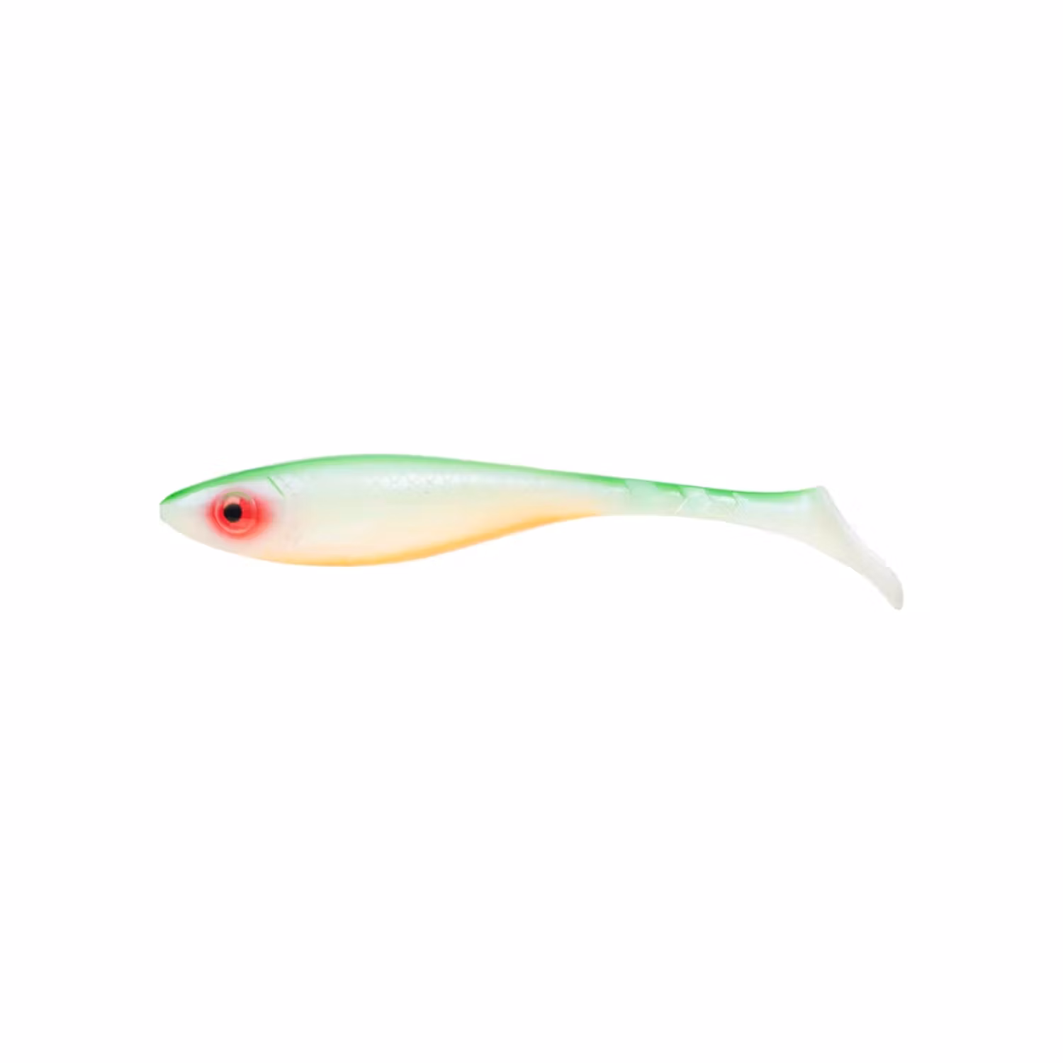 Gator Superslow 15cm/15g - 2-pack