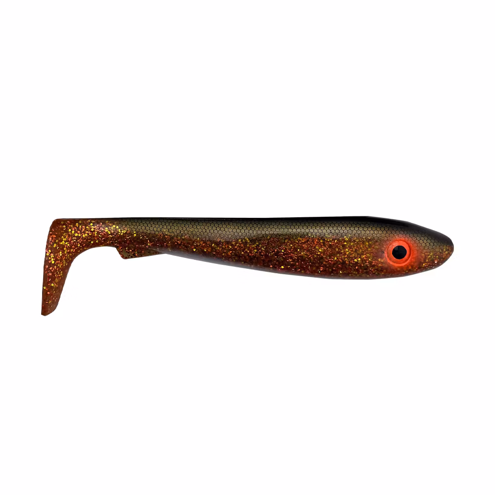 McRubber Junior 17cm/45g - Styckvis/Online-Jiggbar