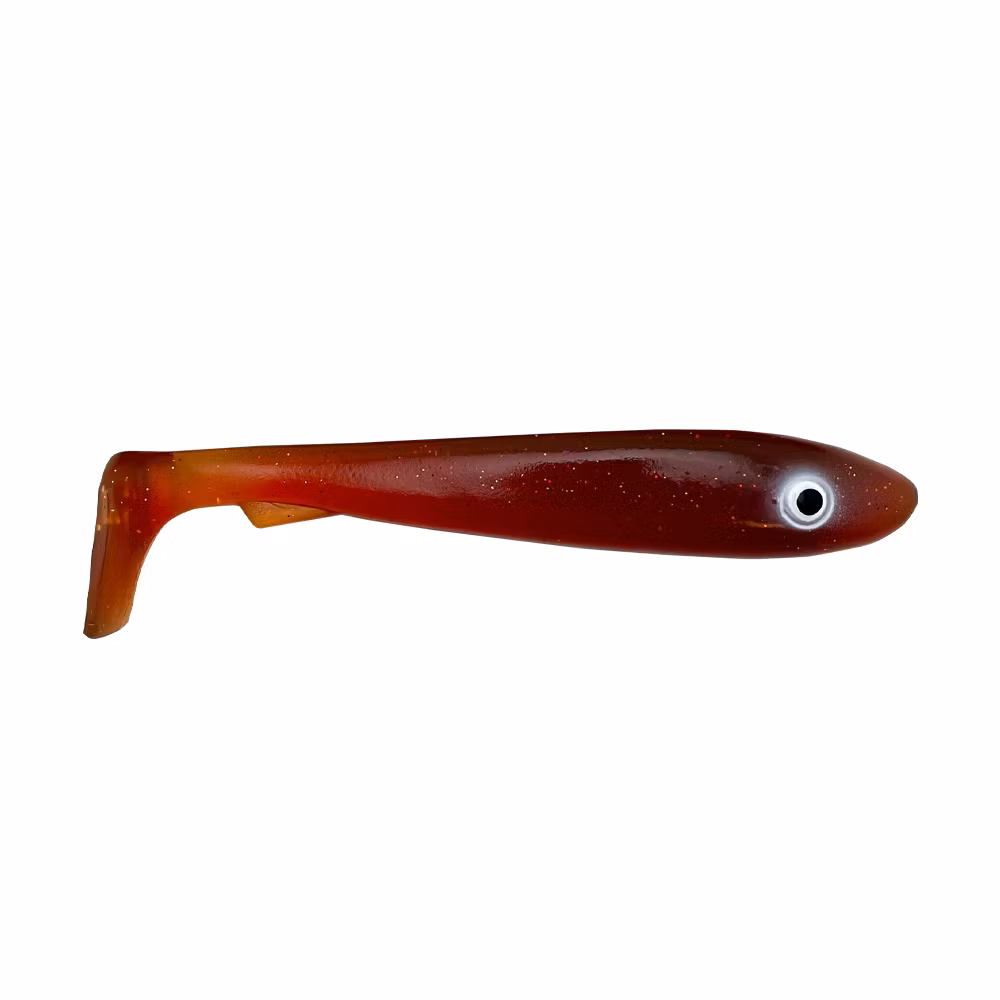 McRubber Junior 17cm/45g - Styckvis/Online-Jiggbar