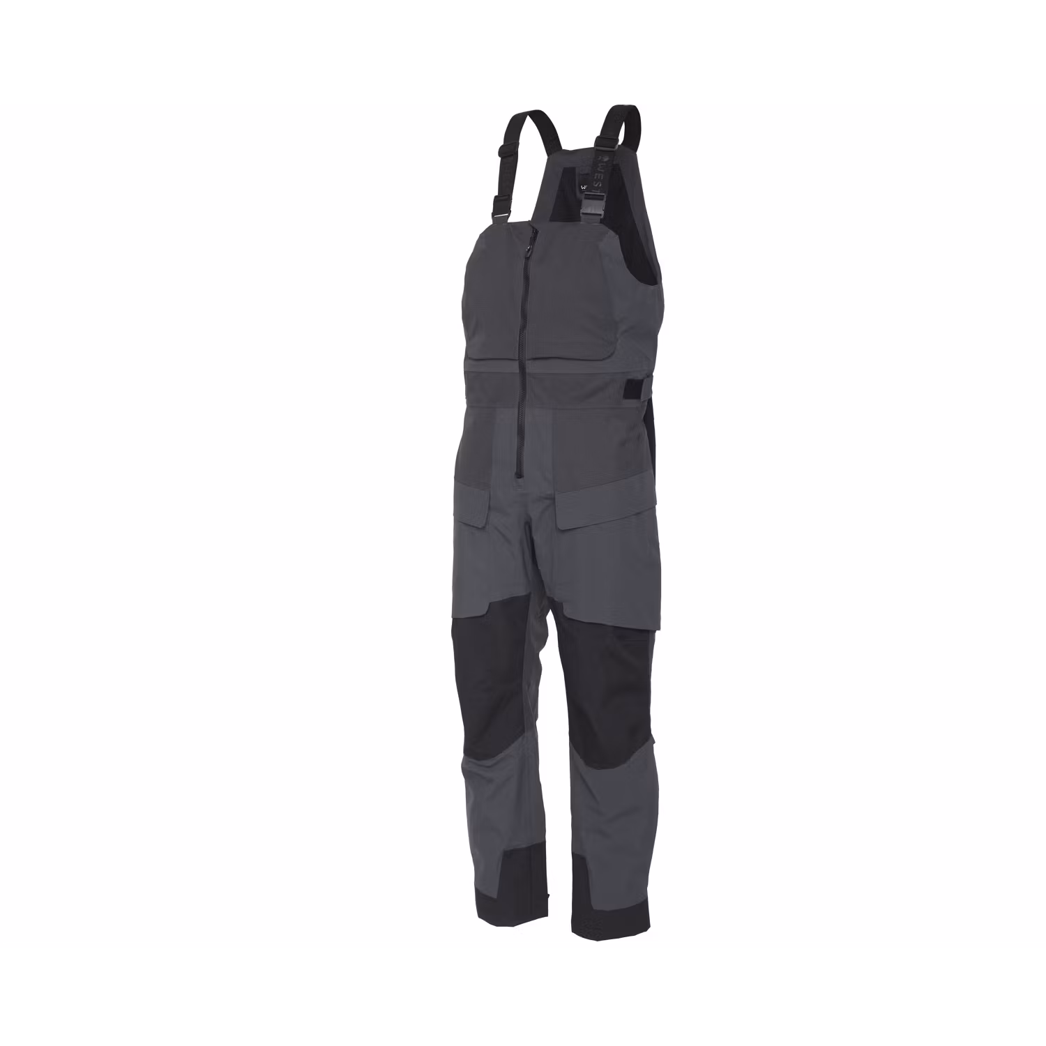 Westin W4 Bibs Gunmetal