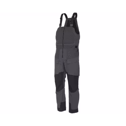 Westin W4 Bibs Gunmetal