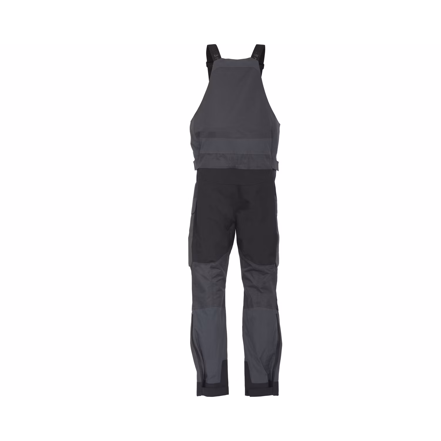 Westin W4 Bibs Gunmetal