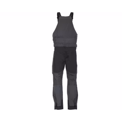 Westin W4 Bibs Gunmetal