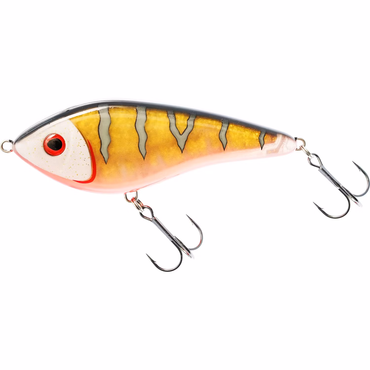 Westin Swim Glidebait 12cm/53g Suspending LIMITED EDITION