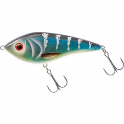 Westin Swim Glidebait 12cm/53g Suspending LIMITED EDITION