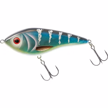 Westin Swim Glidebait 12cm/53g Suspending LIMITED EDITION