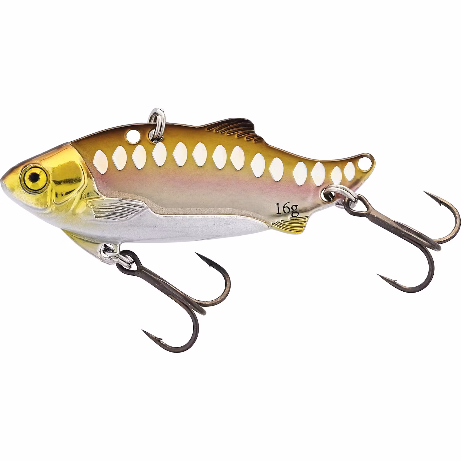 Westin Ricky the Roach Tungsten Vibration Bait 5,5cm/16g