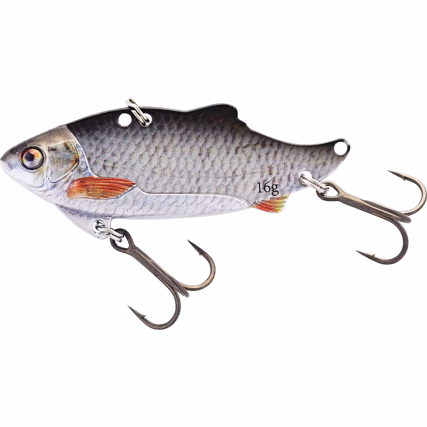 Westin Ricky the Roach Tungsten Vibration Bait 5,5cm/16g