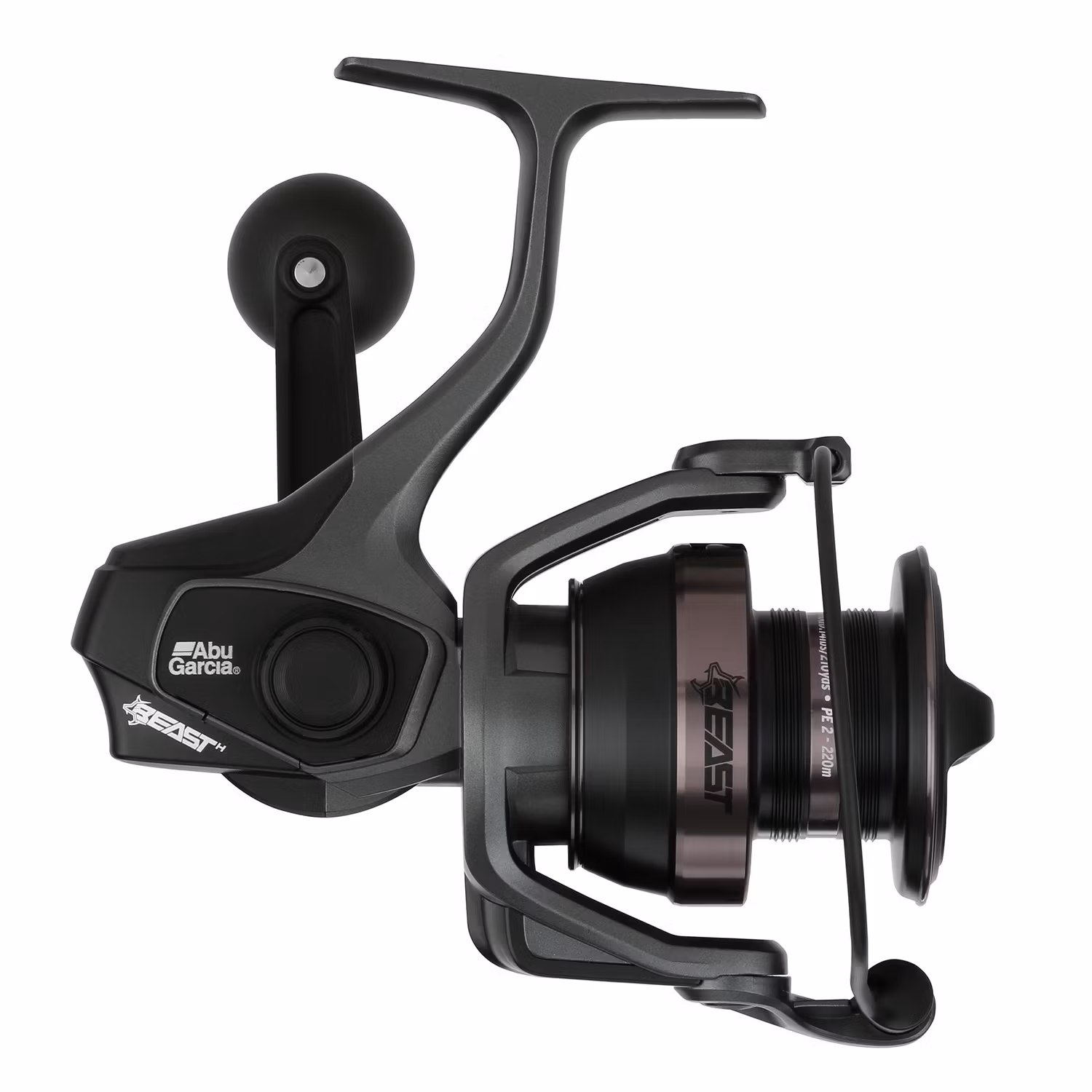 Abu Garcia Beast Haspel