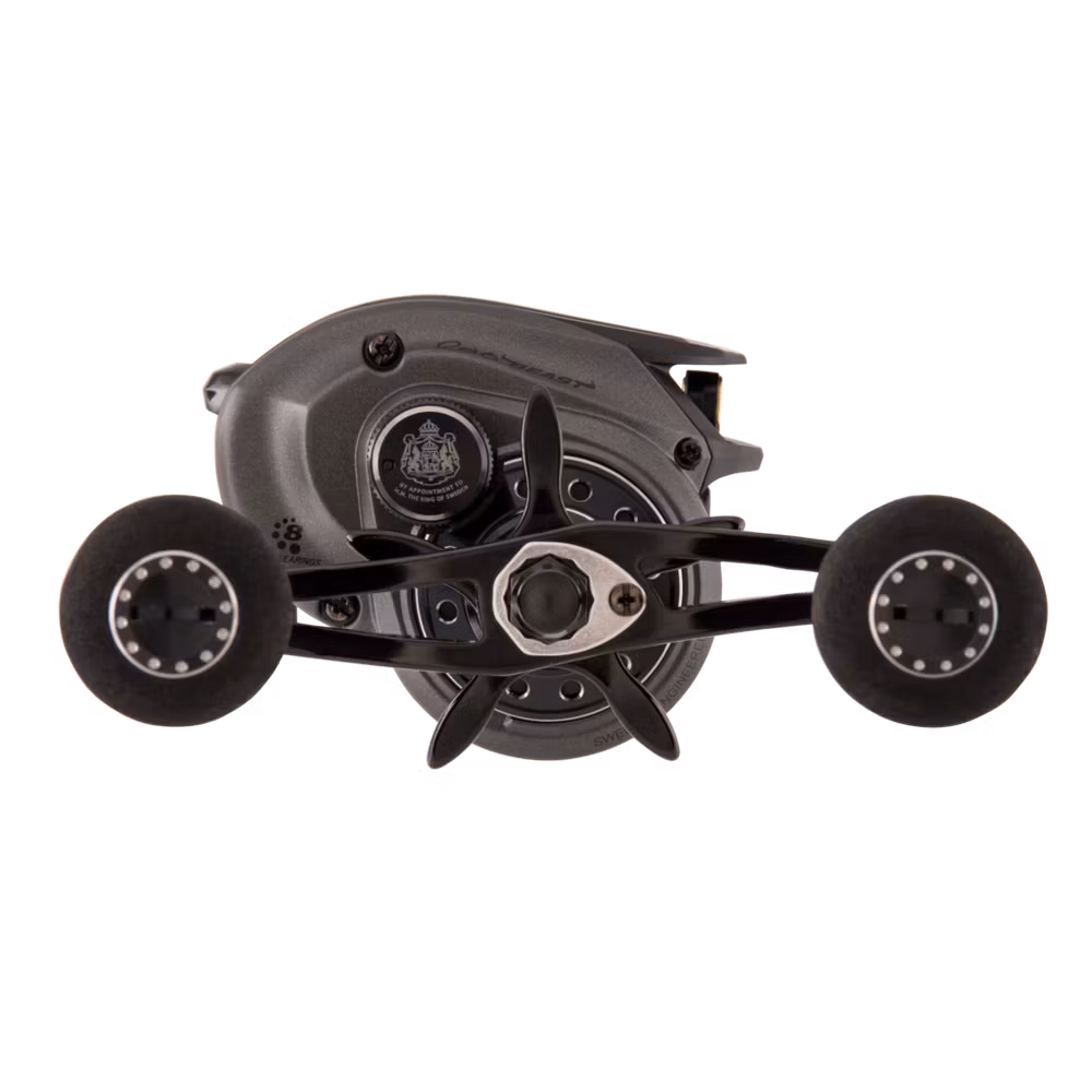 Abu Garcia Revo Beast