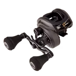 Abu Garcia Revo Beast