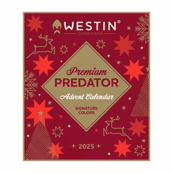Westin Premium Predator Adventskalender 2025