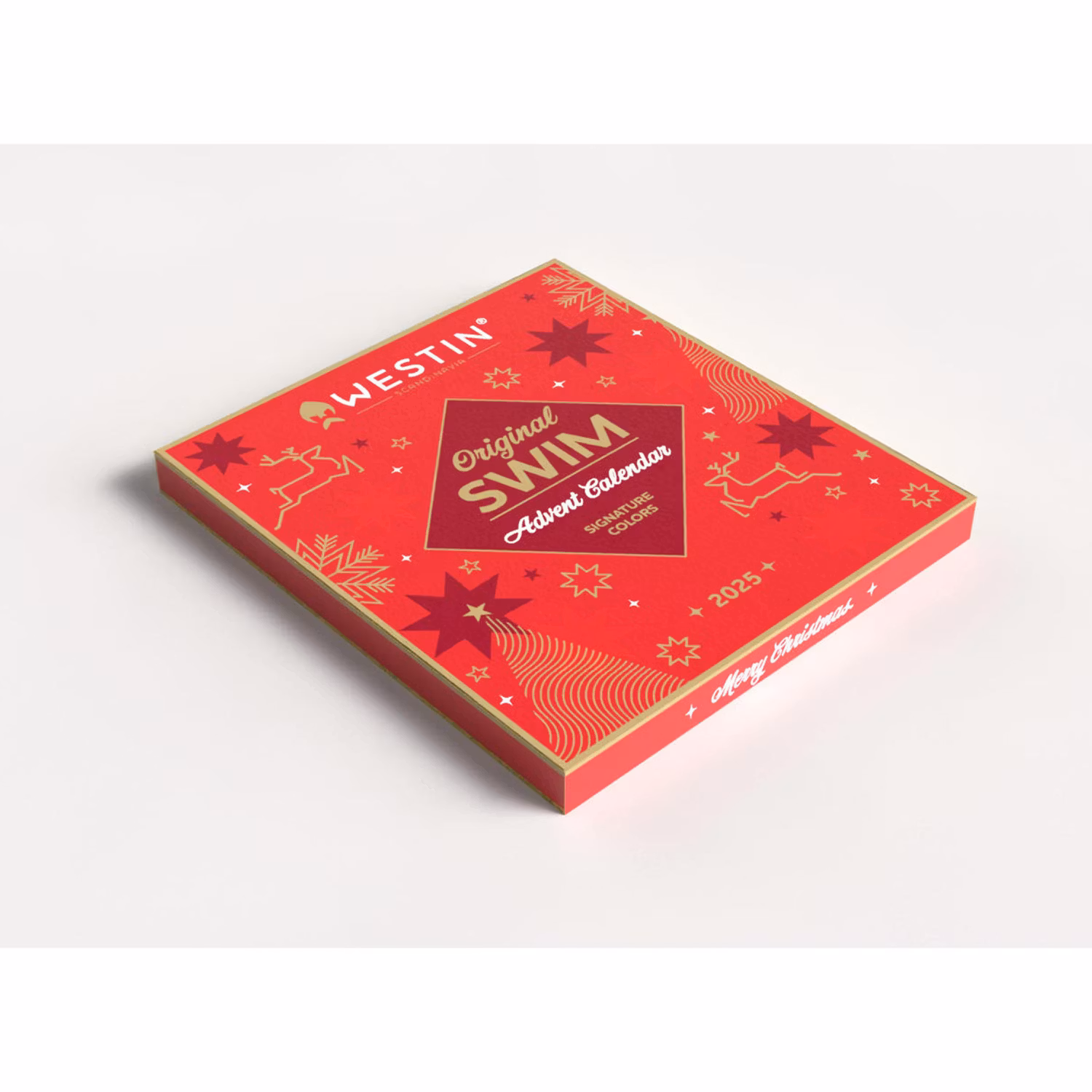 Westin Original Swim Adventskalender 2025